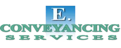 E. Conveyancing Services logo